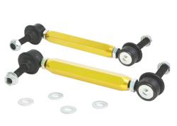 Whiteline - Whiteline KLC140-175 Sway Bar Link Kit - Image 141