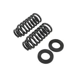 Belltech - Belltech 23807 2 or 3" Front Pro Coil Spring Lowering Kit for Ford/Lincoln - Image 36