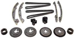 Melling - Melling 3-0460SA Stock Replacement Timing Kit - Image 1