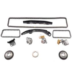 Melling - Melling 3-730SA Stock Replacement Timing Kit - Image 1