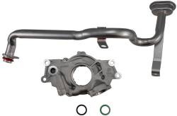 Melling - Melling M295HV-395S High Volume Replacement Oil Pump - Image 1