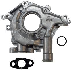 Melling - Melling M356 Stock Replacement Oil Pump - Image 1