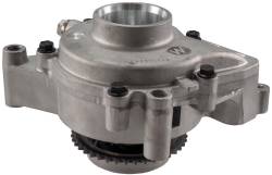Melling - Melling MWP-526WS Stock Replacement Water Pump - Image 2