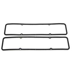 PRW - PRW 4174840 Valve Cover Accessories Billet Aluminum for SBC & BBC Engines - Image 1