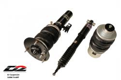 D2 Racing - D2 Racing D-BM-74-ARVEL Air Struts w/Element Management for 14+ BMW M235i RWD - Image 2