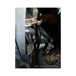 Addco - Addco 543 Front Performance Anti Sway Bar Stabilizer Kit - Image 4