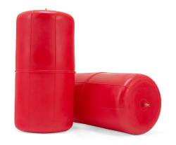 Air Lift - Air Lift 61724 Air Lift 1000 Coil Spring for 93-95 Defender 110 Defender 90 - Image 2