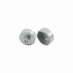 Allstar Performance - Allstar Performance ALL10115 Spindle Nut Socket 2-7/8" - Image 1