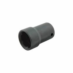 Allstar Performance - Allstar Performance ALL10230 Pit Socket 2-1/4" Tall CNC Machined - Image 1