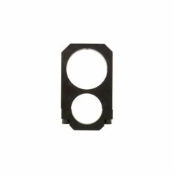 Allstar Performance - Allstar Performance ALL40228 Fuel Filter Bracket 1-1/2" Round - Image 1