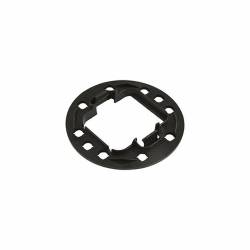 Allstar Performance - Allstar Performance ALL81213 HEI Wire Retainer Black - Image 1