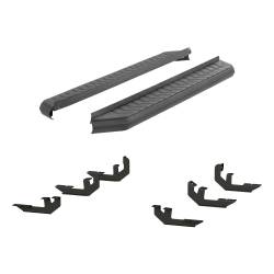 ARIES - ARIES 2061029 AeroTread Running Boards w/Brackets for 16-19 Honda Pilot - Image 2