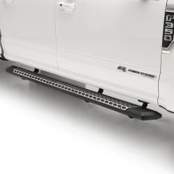 ARIES - ARIES 2055153 AdvantEDGE Replacement 53" Raw Step Pad - Image 3