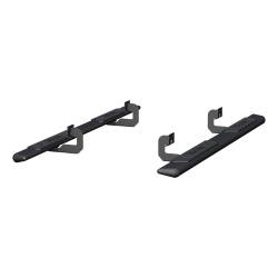 ARIES - ARIES 2558009 AscentStep Running Boards w/Mounting Brackets for 04-14 F150 - Image 2