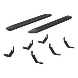 ARIES - ARIES 2556043 AdvantEDGE Side Bars w/Mounting Brackets for Canyon/Colorado - Image 2