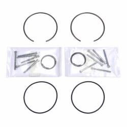 Warn - Warn 20825 Premium Manual Hub Locking Service Kit for Chevy/Dodge/Ford/GMC - Image 1