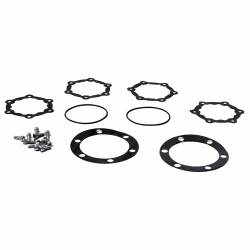 Warn - Warn 29061 Premium Manual Hub Service Kit for Nissan 108/181 - Image 1