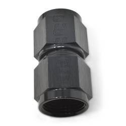 Russell - Russell 640033 Specialty Adapter Fitting Straight Swivel Coupler Black -12AN - Image 2