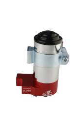 Aeromotive Fuel System - Aeromotive 11213 SS Street/Strip Fuel Pump ORB-08 - Image 1