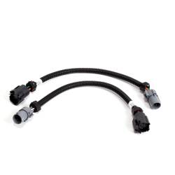 BBK Performance Parts - BBK Performance Oxygen Sensor Extension Cable Kit for 96-04 Dodge/Jeep V8 1117 - Image 85