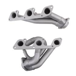 BBK Performance Parts - BBK Performance 1.625" Tuned Length Headers 05-10 Mustang 4.0L 4010 - Image 173