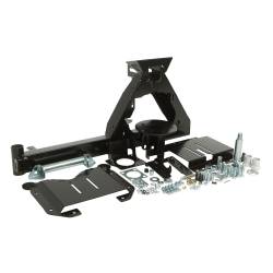 ARB - ARB 5750300 Spare Tire Carrier for 07-12 Wrangler JK - Image 2