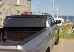 RealTruck BAK - BAK BakFlip G2 Folding Tonneau Cover for Toyota Tundra 8' 226411 - Image 6