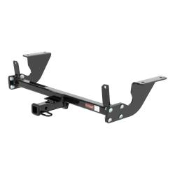 CURT - CURT 11028 Class-1 1.25" Receiver Hitch 06-13 MX-5 MIATA - Image 1