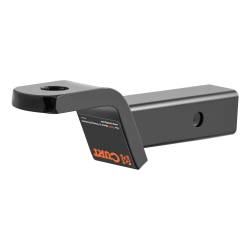 CURT - CURT 45830 Ball Mount - Image 2