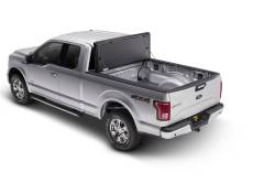 Undercover - UnderCover FX21000 FLEX Folding Tonneau Cover Ford F150 6.5' Black - Image 2