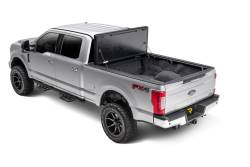 Undercover - UnderCover FX21012 FLEX Folding Tonneau Cover Ford Super Duty 6.8' Black - Image 3