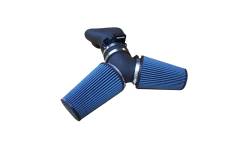 Volant - Volant 25957C Pro-5 Performance Cold Air Intake for 01-04 Chevy Corvette 5.7L V8 - Image 1