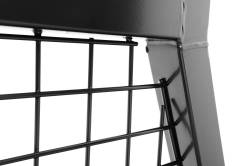 RealTruck Backrack - Backrack 10900 Safety Rack Frame for 19-20 Silverado/Sierra/F150/Tundra/Titan XD - Image 3