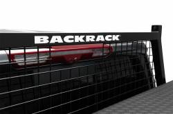 RealTruck Backrack - Backrack 10600 Safety Rack Frame for 15-26 Canyon/Colorado/Ranger/Sierra 1500 - Image 7