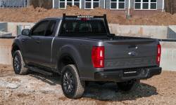 RealTruck Backrack - Backrack 10600 Safety Rack Frame for 15-26 Canyon/Colorado/Ranger/Sierra 1500 - Image 8