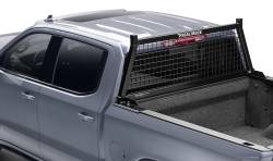 RealTruck Backrack - Backrack 10700 Safety Rack Frame for 99-24 Ford F250/F350/F450 Super Duty - Image 1