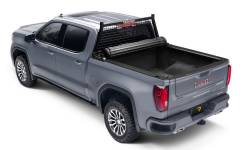 RealTruck Backrack - Backrack 10700 Safety Rack Frame for 99-24 Ford F250/F350/F450 Super Duty - Image 2