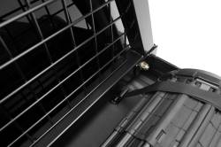 RealTruck Backrack - Backrack 10700 Safety Rack Frame for 99-24 Ford F250/F350/F450 Super Duty - Image 7