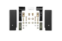 RealTruck Backrack - Backrack 30167 Standard Hardware Kit for 19-25 Ram 1500 All Bed w/out Rambox - Image 1