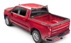 RealTruck Backrack - Backrack 41000 Universal Safety Rack Light Bracket 10.5"x11.5" Base - Image 4