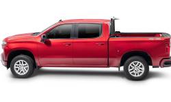 RealTruck Backrack - Backrack 41000 Universal Safety Rack Light Bracket 10.5"x11.5" Base - Image 6