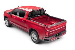 RealTruck Backrack - Backrack 15010 Headache Rack Frame for 85-05 S10/S15/Sonoma 05-21 Tacoma - Image 6