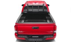 RealTruck Backrack - Backrack 15010 Headache Rack Frame for 85-05 S10/S15/Sonoma 05-21 Tacoma - Image 7