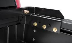 RealTruck Backrack - Backrack 15010 Headache Rack Frame for 85-05 S10/S15/Sonoma 05-21 Tacoma - Image 10