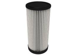 aFe Power - aFe 11-10097 MagnumFLOW Replacement PRO DRY S Air Filter for GM 6.6 8.1 - Image 1