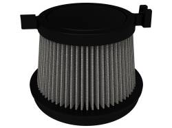 aFe Power - aFe 11-10101 Magnumflow Pro DryS Air Filter for 06-10 Silverado/Sierra 2500/3500 - Image 1
