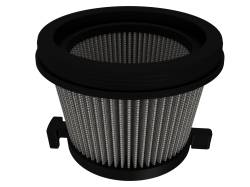 aFe Power - aFe 11-10101 Magnumflow Pro DryS Air Filter for 06-10 Silverado/Sierra 2500/3500 - Image 2