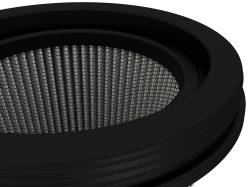 aFe Power - aFe 11-10101 Magnumflow Pro DryS Air Filter for 06-10 Silverado/Sierra 2500/3500 - Image 3