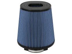 aFe Power - aFe 24-91120 Magnumflow Pro-5R Air Intake Filter 5" Flange 6.75 x 5.5"T Univ - Image 1