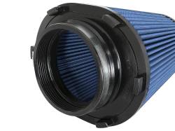 aFe Power - aFe 24-91120 Magnumflow Pro-5R Air Intake Filter 5" Flange 6.75 x 5.5"T Univ - Image 3